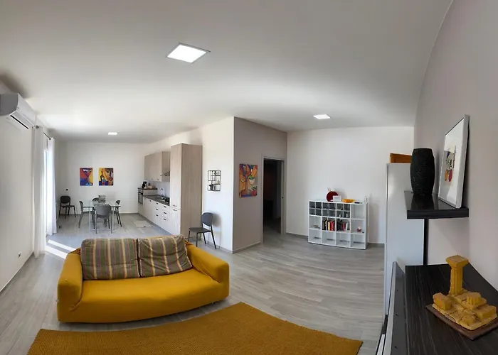 Apartment S.leone Homely Days