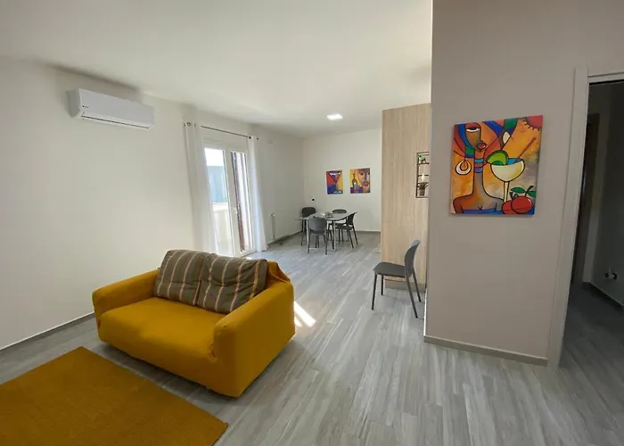 S.leone Homely Days Apartment