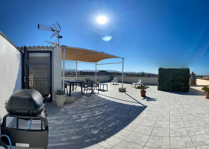 S.leone Homely Days Apartment