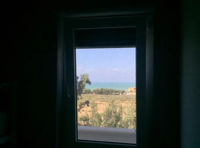 S.leone Homely Days * Agrigento