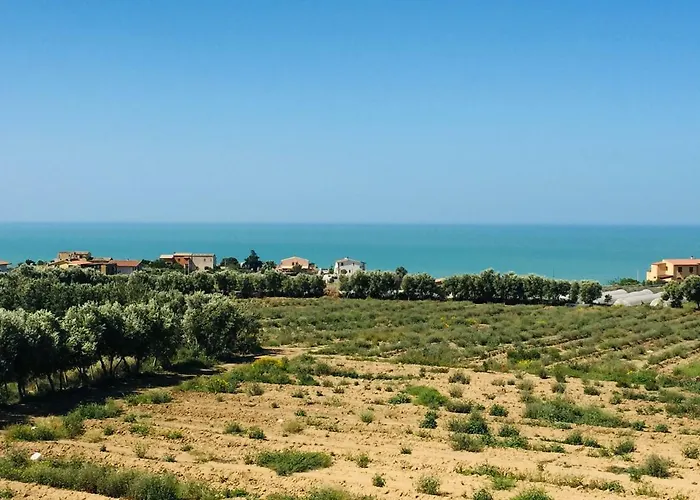 アパート S.leone Homely Days *