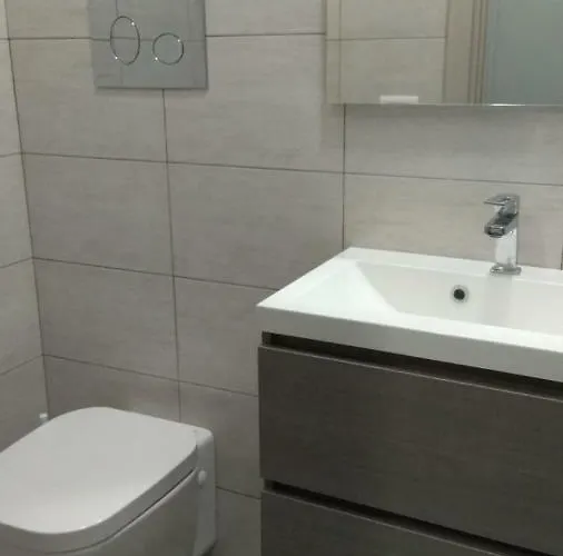 Apartment S.leone Homely Days Agrigento