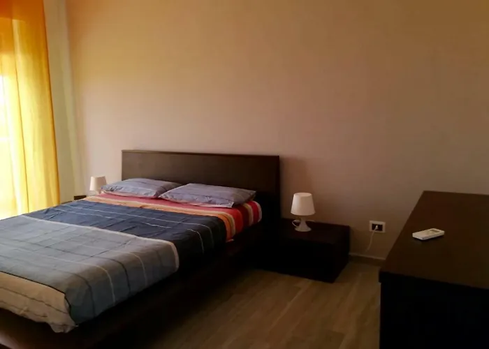 S.leone Homely Days Apartment