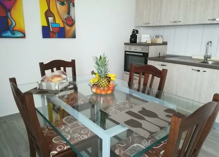 S.leone Homely Days Apartment *