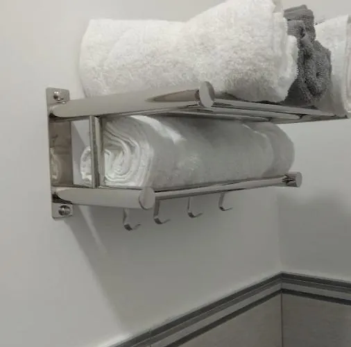 Apartment S.leone Homely Days Agrigento