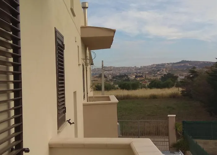 Apartment S.leone Homely Days Agrigento