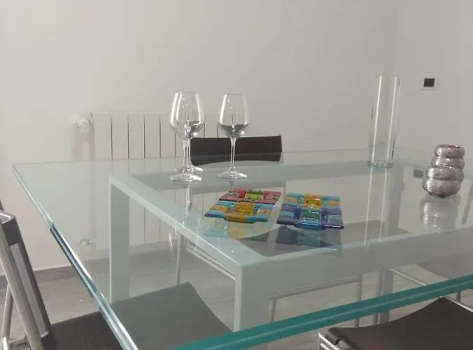 S.leone Homely Days Apartment *