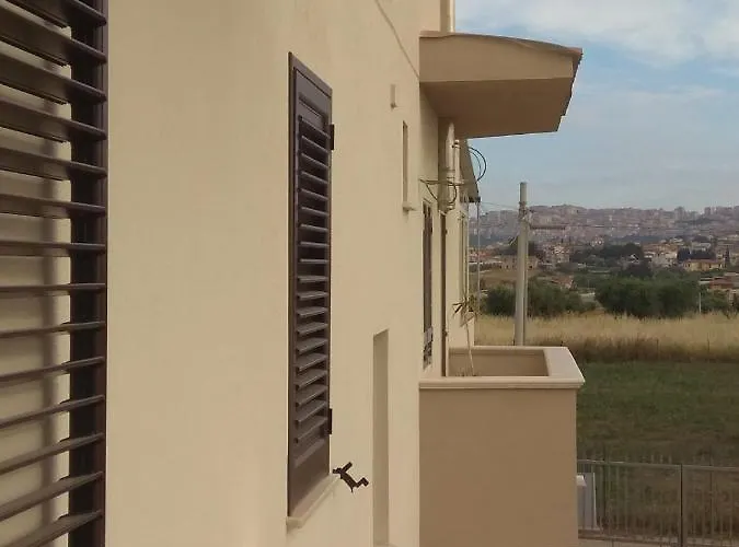 S.leone Homely Days Apartment