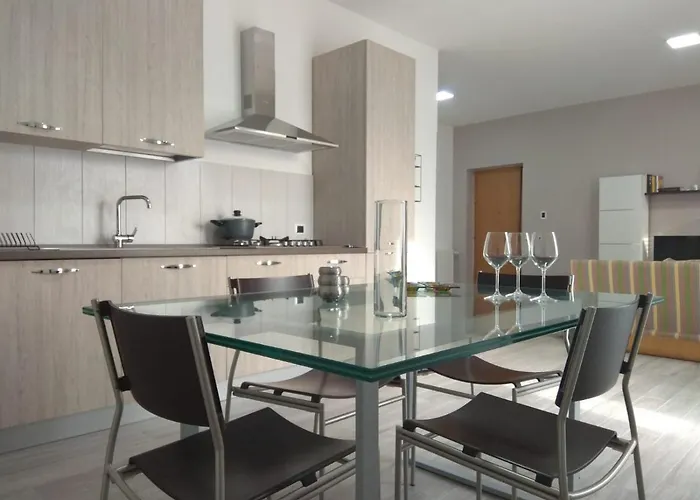 S.leone Homely Days Apartment