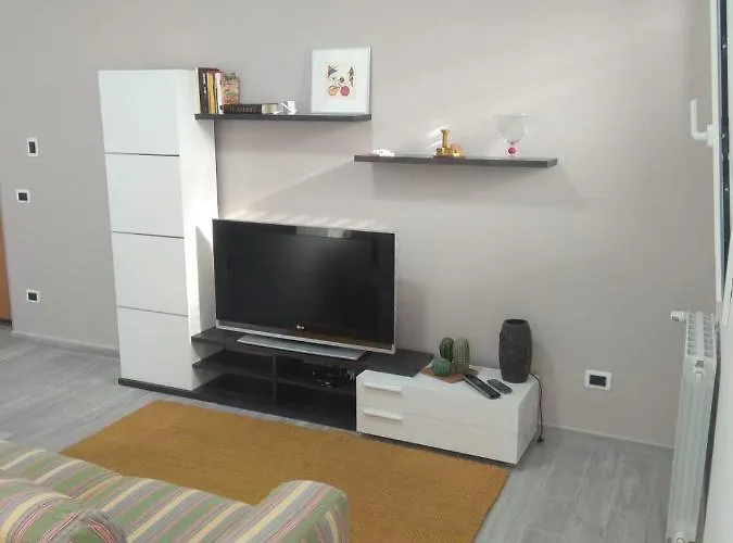 S.leone Homely Days Apartment