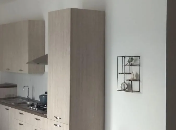 Apartment S.leone Homely Days *